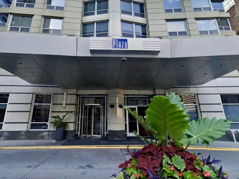 440 N Wabash Avenue Chicago IL 60611