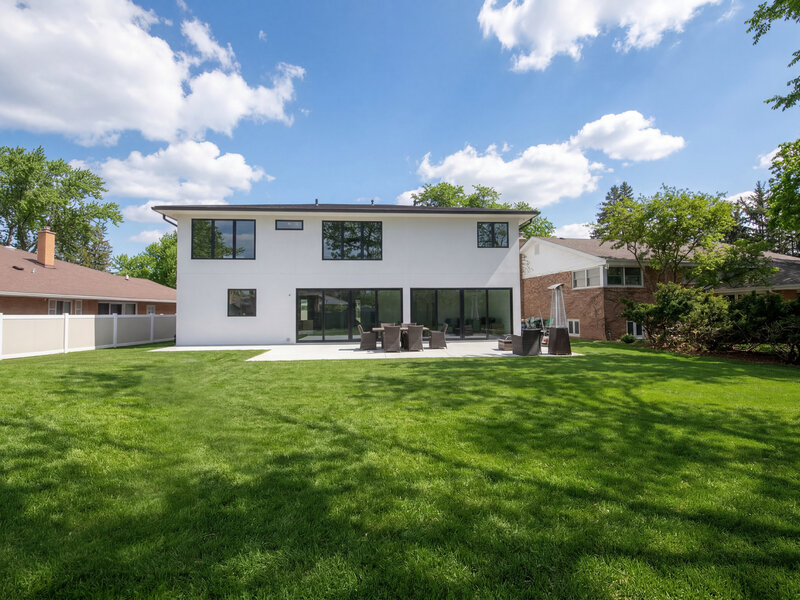 1344 S Chester Avenue Park Ridge IL 60068
