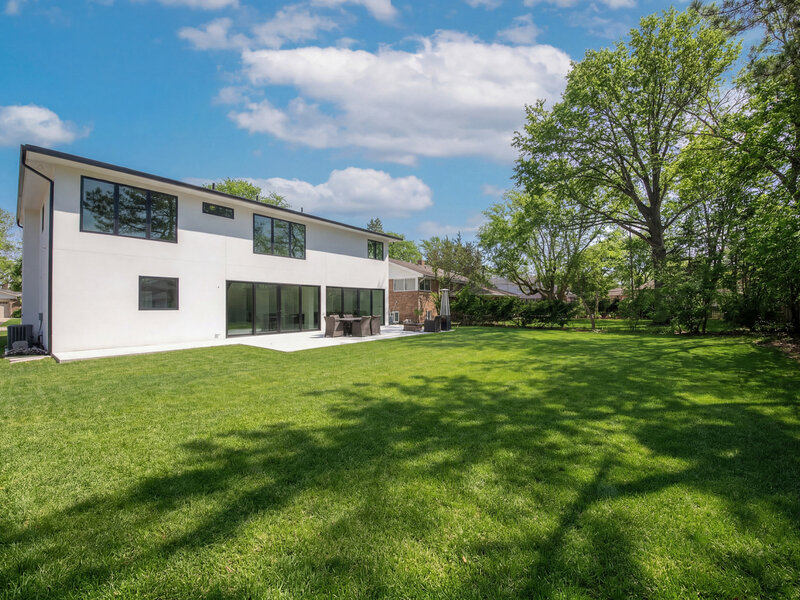 1344 S Chester Avenue Park Ridge IL 60068