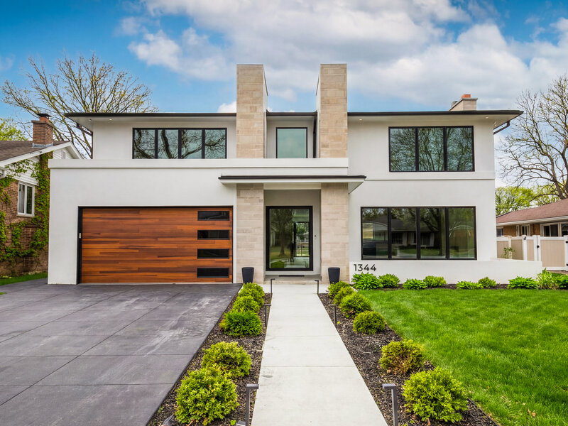 1344 S Chester Avenue Park Ridge IL 60068