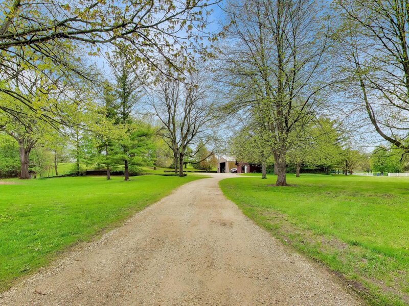 27125 N Williams Park Road Wauconda IL 60084