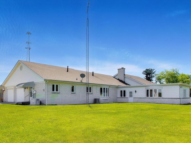 20 N Carbon Hill Road Coal City IL 60416
