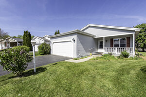 Photo of 109 Hunter Court Grayslake IL 60030