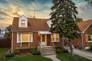 Photo of 636 Union Avenue Chicago Heights IL 60411