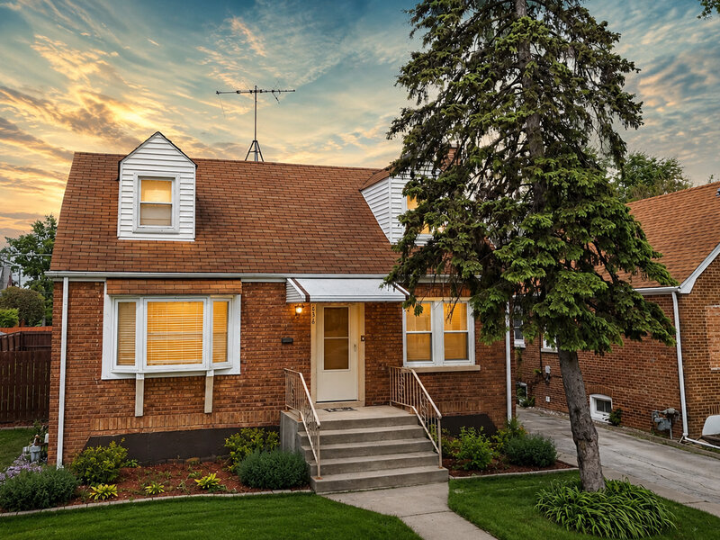 636 Union Avenue Chicago Heights IL 60411