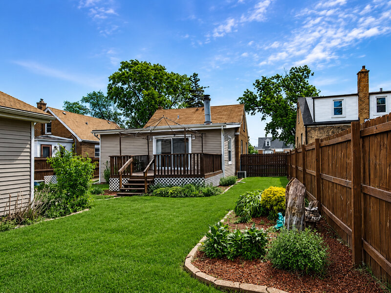 636 Union Avenue Chicago Heights IL 60411