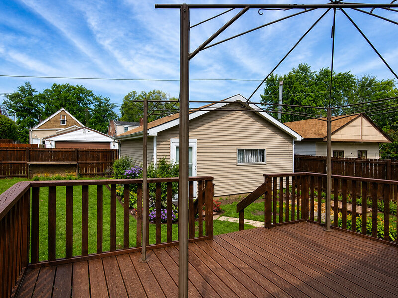 636 Union Avenue Chicago Heights IL 60411