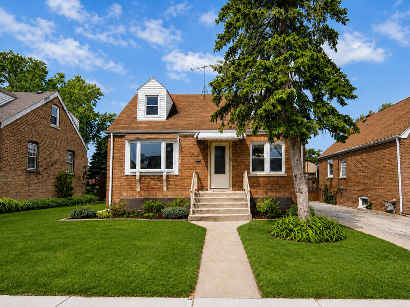636 Union Avenue Chicago Heights IL 60411