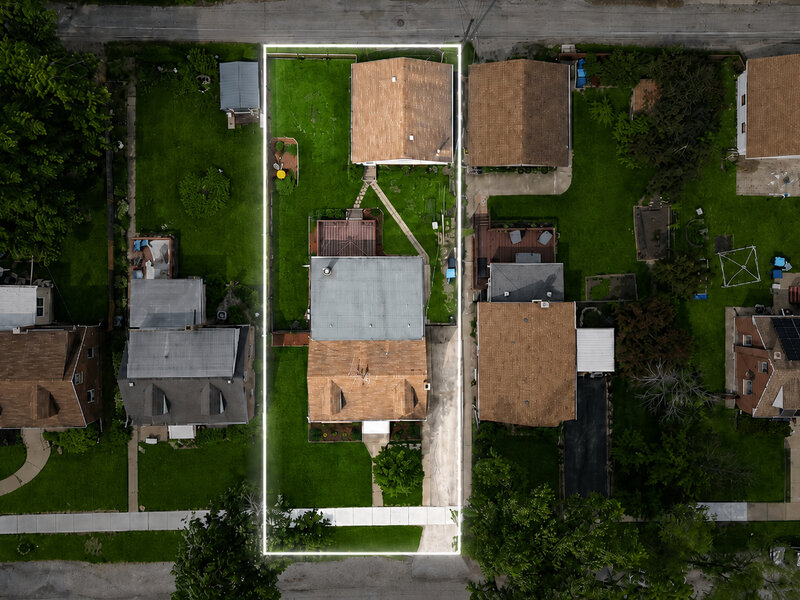 636 Union Avenue Chicago Heights IL 60411