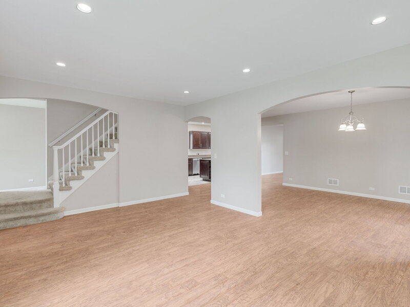 9535 S Fairfield Avenue Evergreen Park IL 60805