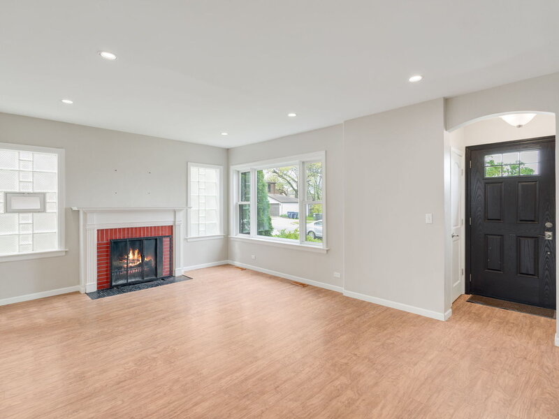 9535 S Fairfield Avenue Evergreen Park IL 60805