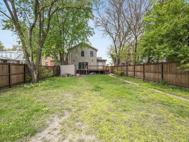 9535 S Fairfield Avenue Evergreen Park IL 60805