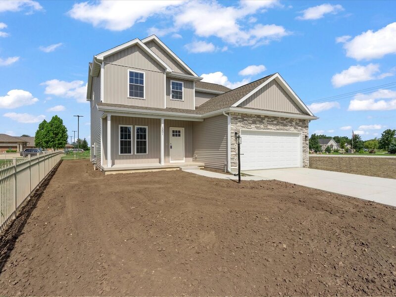 1201 Ridge Creek Road Savoy IL 61874