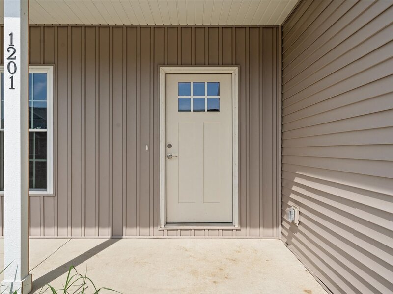 1201 Ridge Creek Road Savoy IL 61874