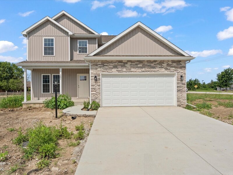 1201 Ridge Creek Road Savoy IL 61874