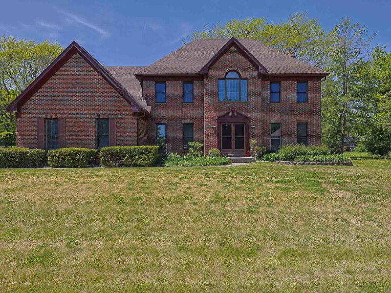 37 Mark Drive Hawthorn Woods IL 60047