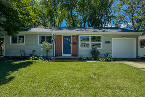Photo of 1407 E Fairlawn Drive Urbana IL 61801