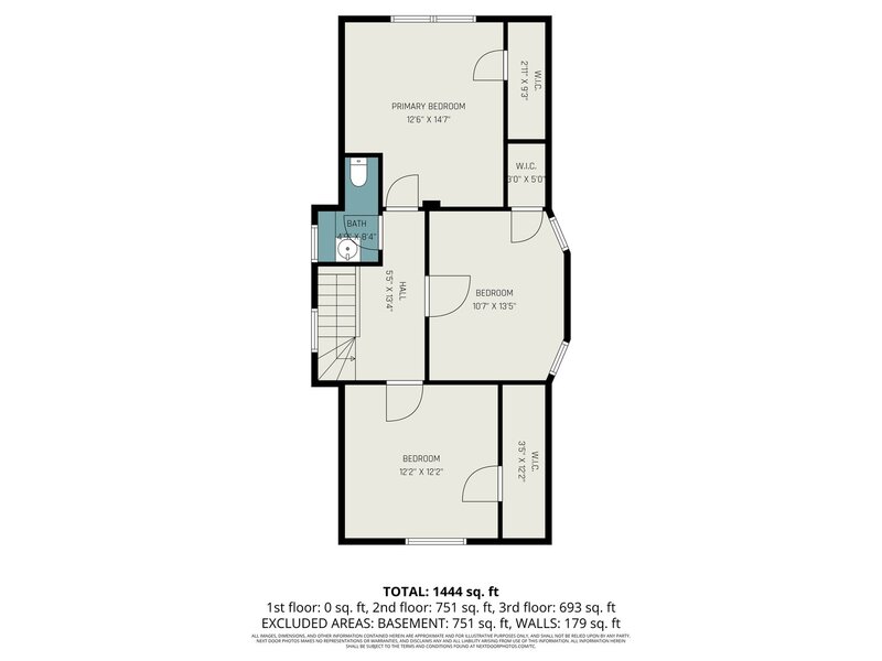 32 W 110th Place Chicago IL 60628