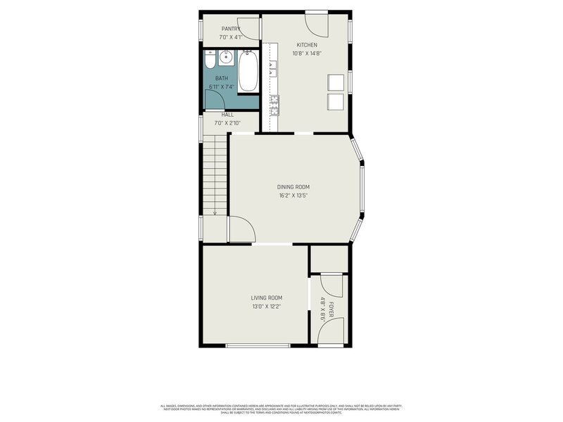 32 W 110th Place Chicago IL 60628