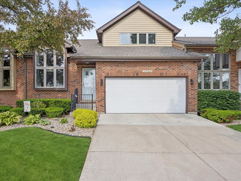 11720 Seagull Lane Palos Heights IL 60463