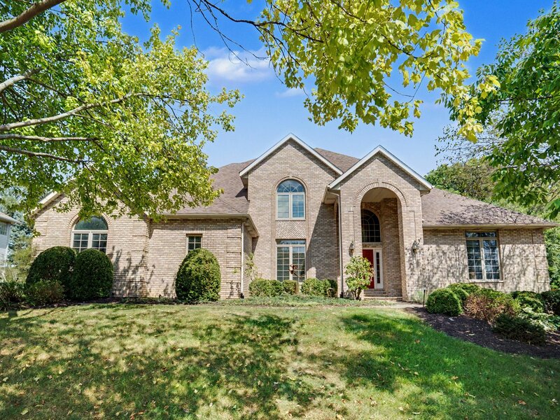 3160 Lundy Lane Bettendorf IA 52722