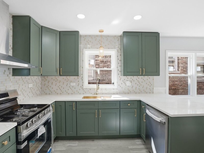 9919 S Peoria Street Chicago IL 60643