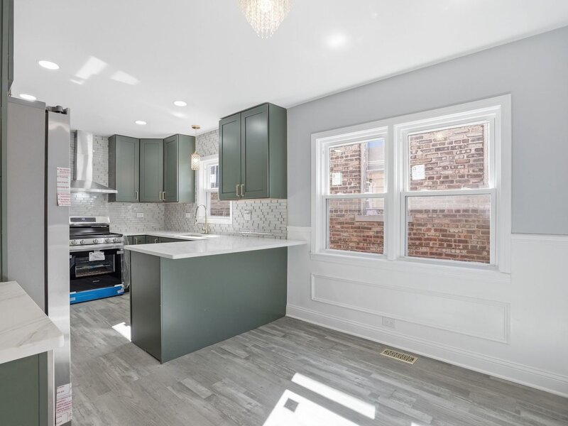 9919 S Peoria Street Chicago IL 60643