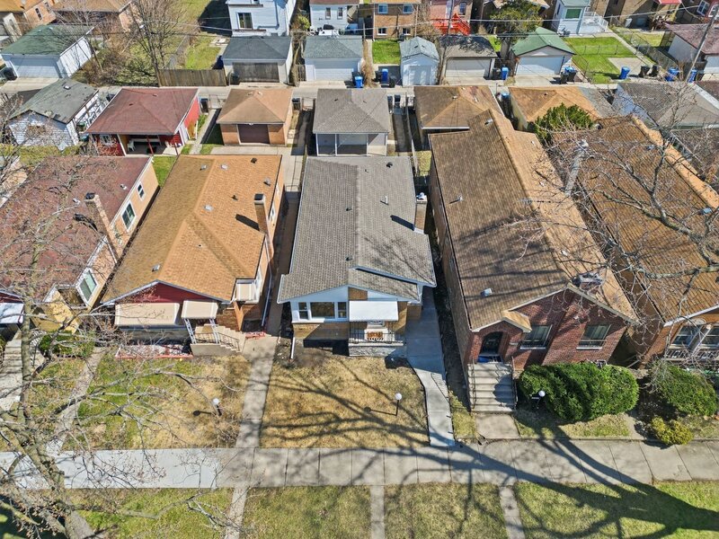 9919 S Peoria Street Chicago IL 60643