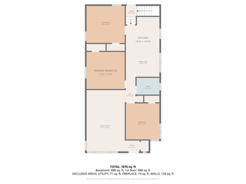 9919 S Peoria Street Chicago IL 60643