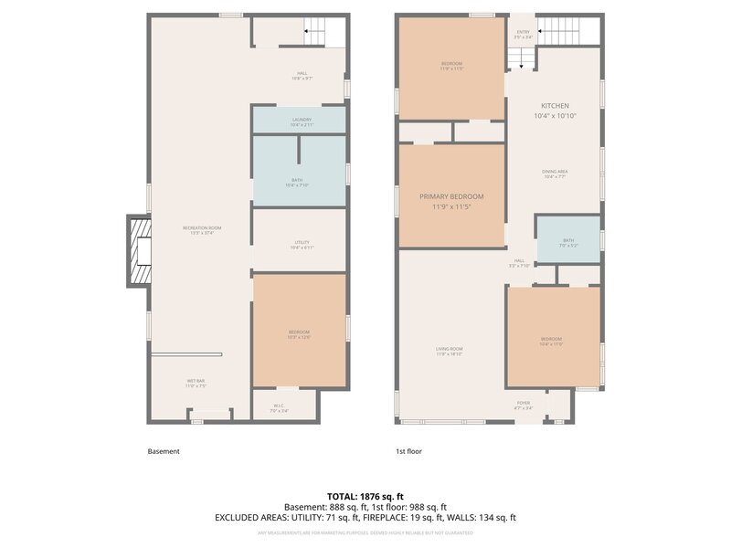 9919 S Peoria Street Chicago IL 60643