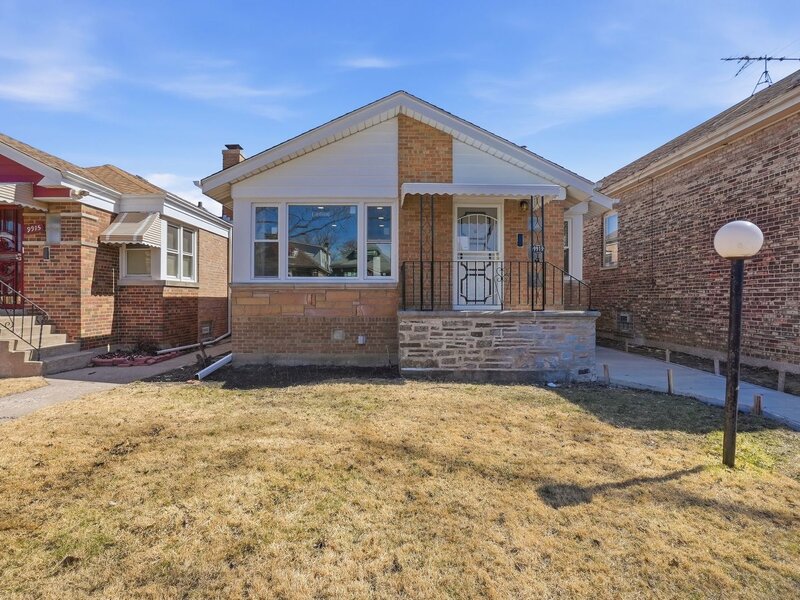 9919 S Peoria Street Chicago IL 60643