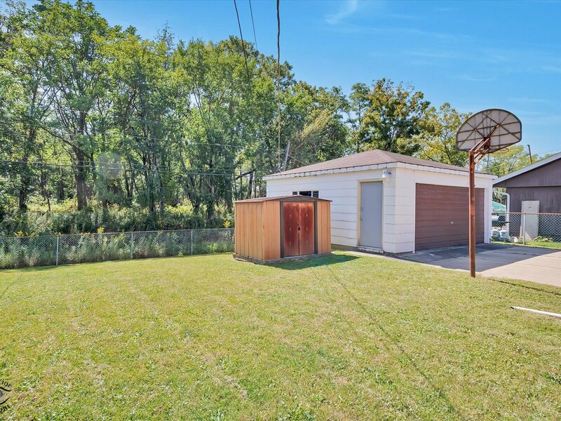 3257 Magnolia Drive Markham IL 60428