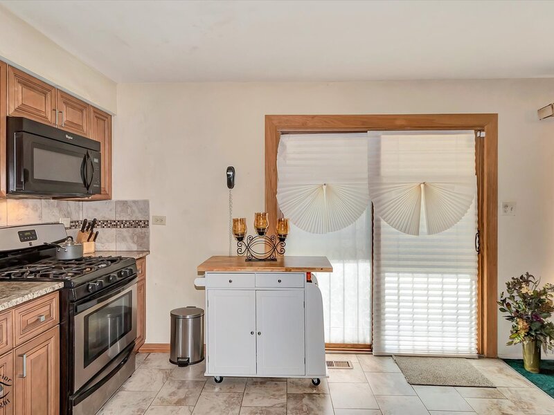 3257 Magnolia Drive Markham IL 60428