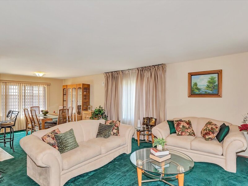 3257 Magnolia Drive Markham IL 60428