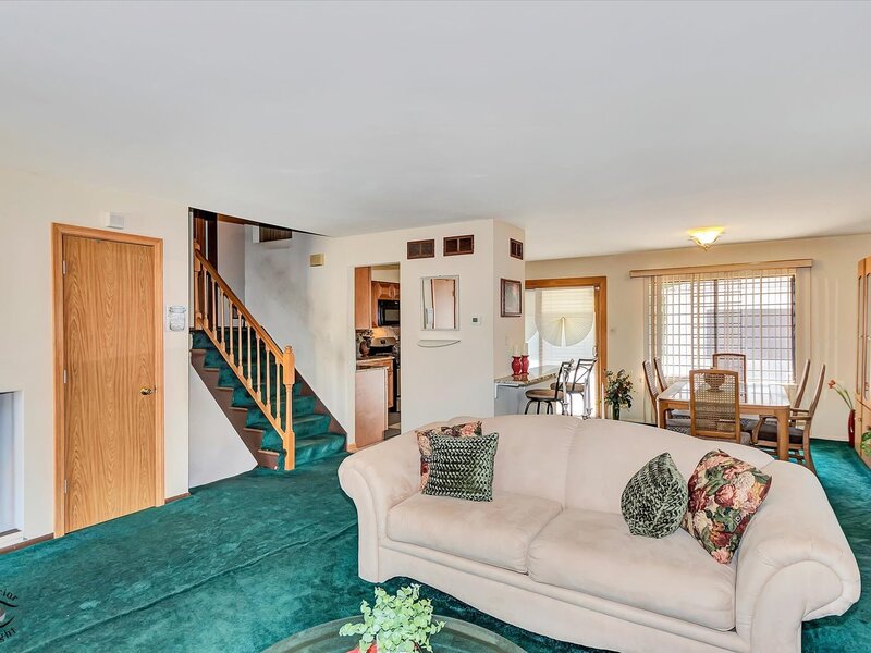3257 Magnolia Drive Markham IL 60428