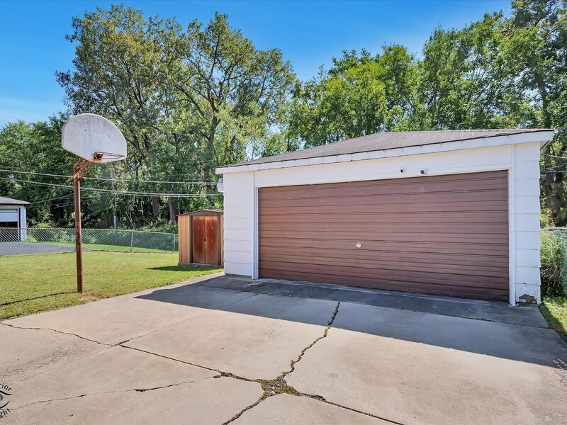 3257 Magnolia Drive Markham IL 60428