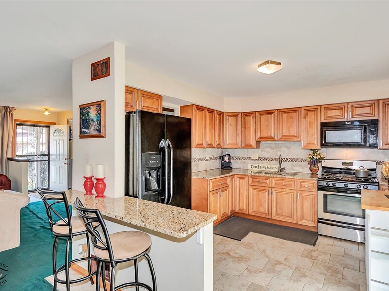 3257 Magnolia Drive Markham IL 60428