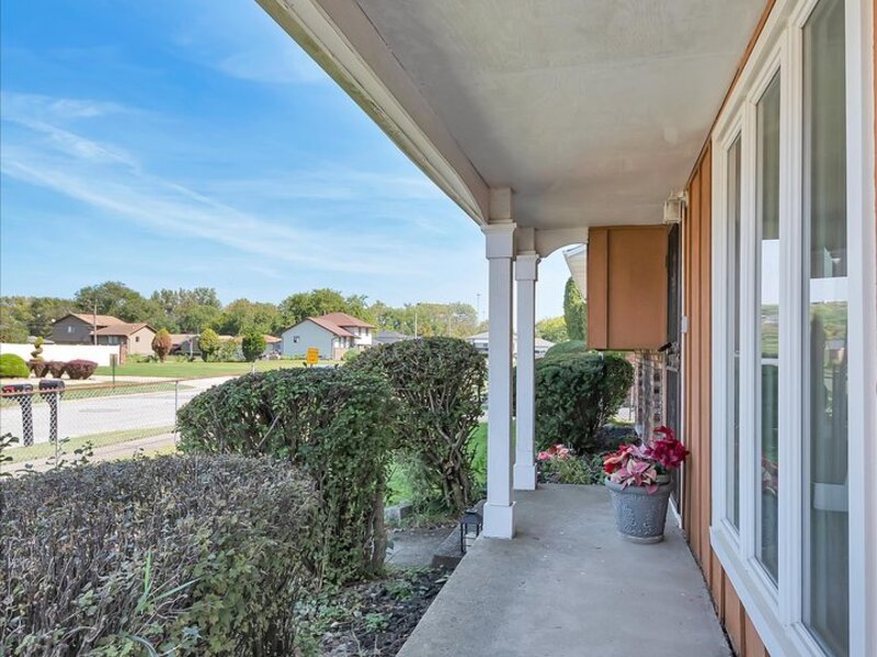 3257 Magnolia Drive Markham IL 60428