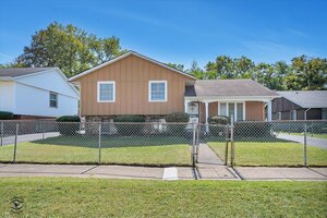 Photo of 3257 Magnolia Drive Markham IL 60428