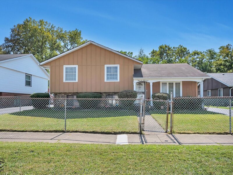 3257 Magnolia Drive Markham IL 60428