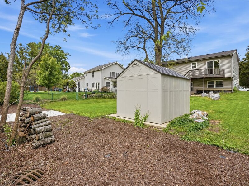 6212 Leonard Avenue Downers Grove IL 60516