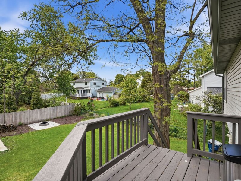 6212 Leonard Avenue Downers Grove IL 60516