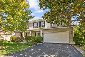 Photo of 1641 Elderberry Lane Lake Villa IL 60046
