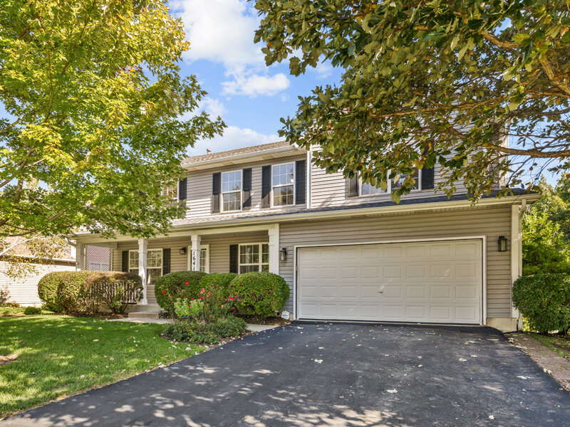 1641 Elderberry Lane Lake Villa IL 60046