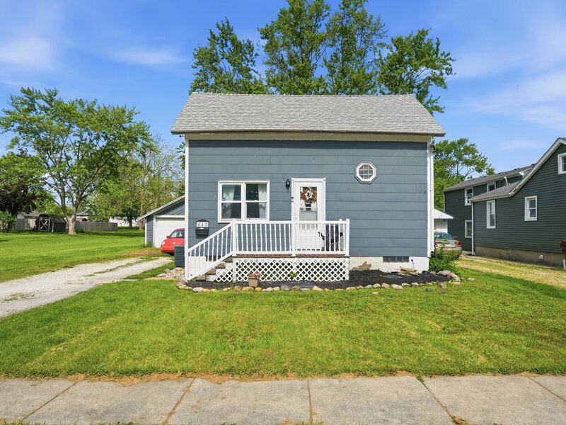 447 N Birch Street Manteno IL 60950