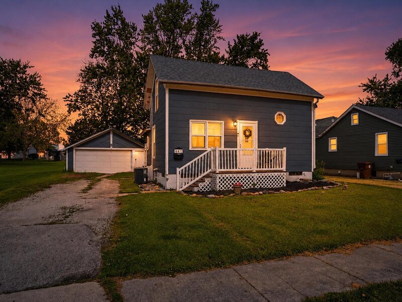 447 N Birch Street Manteno IL 60950