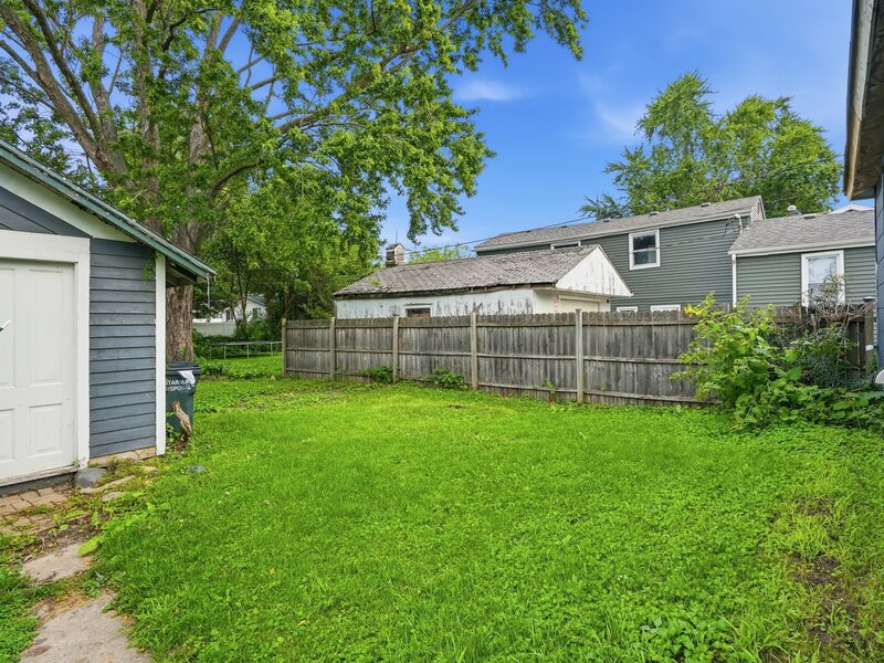 447 N Birch Street Manteno IL 60950