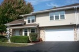 Photo of 964 Elderberry Circle Naperville IL 60563 Unit 116