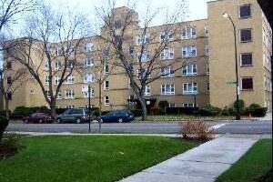 Photo of 5335 N California Avenue Chicago IL 60625 Unit 304