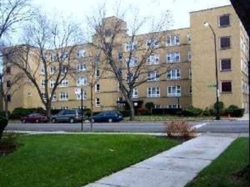 5335 N California Avenue Chicago IL 60625